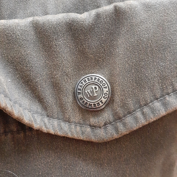 Vintage Bomber Jacket From WeatherProof Garmet Co. - Picture 4 of 10